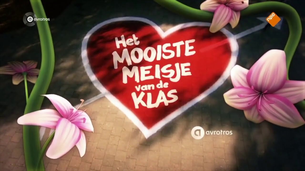 Het mooiste meisje van de klas | NPO | Leader - YouTube