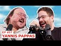 Stavvys world 57  yannis pappas  full episode