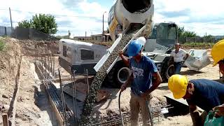 Auto Hormigonera Taurus 4.0