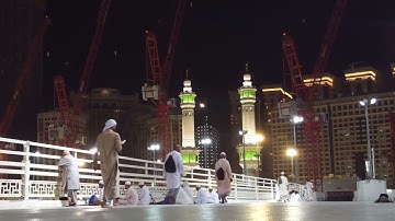 اذان حجازي جميل جداً بصوت الشيخ حمد الدغريري صلاة الفجر