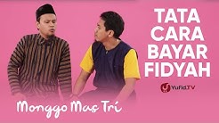 Cara Allah Mengangkat Derajat HambaNya - Ustadz Badru Salam, Lc. - 5 Menit yang Menginspirasi