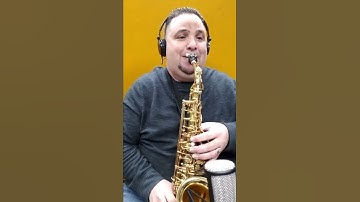 Thumbnail of Thinking Out Loud - RacielSax