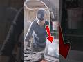 🤔Good idea? A hidden camera inside a Bullseye helmet! Imagine seeing the action from Bullseye’s POV