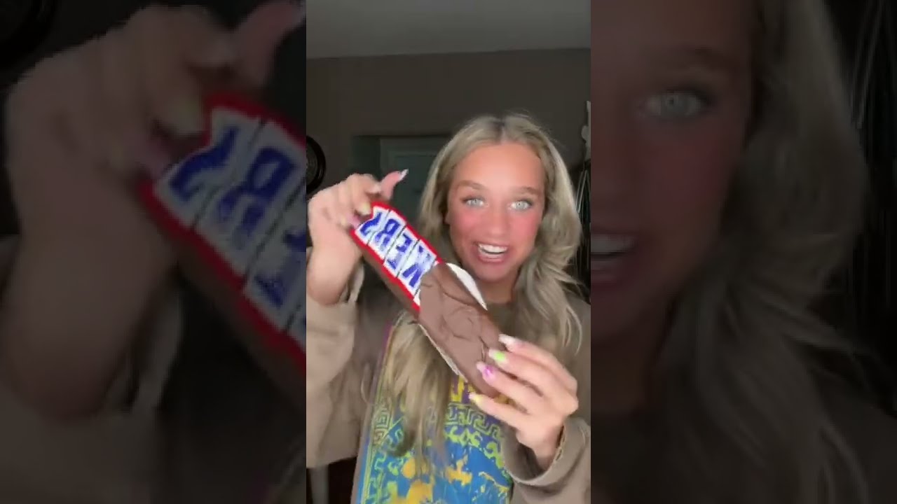 World S Biggest Snickers Bar Shorts Candy