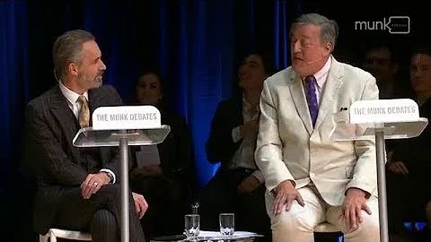 Political Correctness Debate ft. Stephen Fry, Jord...