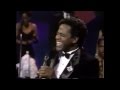 Al Green - L-O-V-E &amp; Let&#39;s Stay Together (Live 1990)