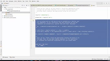 【Laravel 5 8 Vuejs 2】 fullcalendar v4 to display and operate events
