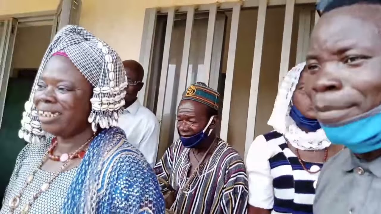 Zemba Souleymane   Habiba Gourmantché