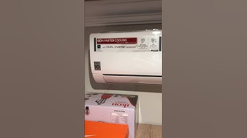 Lg Ac Inspection // Split Ac Noise Problem #shorts #hundi