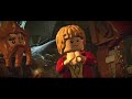 Lego The Hobbit: The Troll Hoard -STORY-
