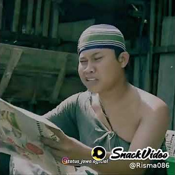 status wa /agus kotak/nyambut gawe yo butuh leren