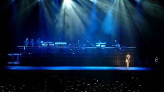 20091028 NE-YO LIVE OSAKA 4