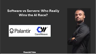 Who’s Really Winning the AI Race? Software vs Servers 🤖