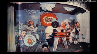 Video thumbnail of "Cajun Medley Rockafire Explosion Audio"