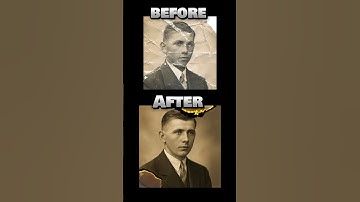 पुरानी यादें, नया रंग | retouch photo ✨"#OldPhotosNewLife#BeforeAfter #OldToGold  #shortvideo