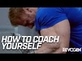 IFBB Pro Justin Compton: How to Coach Yourself
