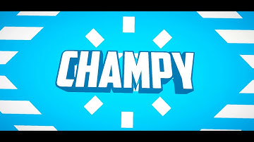 NEW CHANNEL INTRO!! { READ DESC}