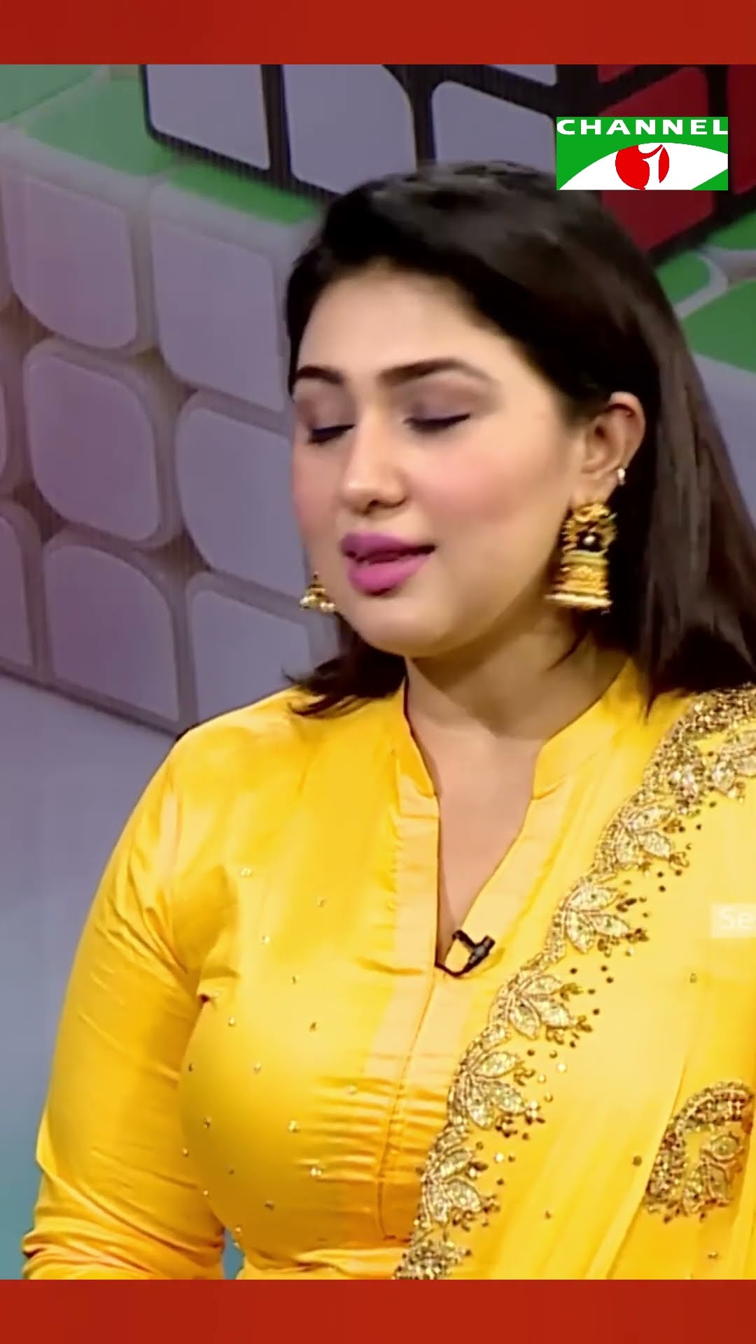 নতুন নায়িকাদের প্রেম নিয়ে যা বললেন অপু বিশ্বাস #shorts