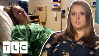 Reanna May Be Going Into Labour Three Months Earlier Than Expected | Unexpected