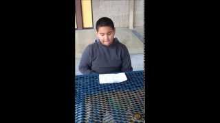 PBIS: Playground Expectations