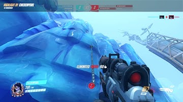 WIDOW HS ONLY 2SHOTS NO MISSES