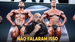 Thumbnail for O QUE AINDA NÃO FALARAM SOBRE A DERROTA DO RAMON DINO PARA O CBUM