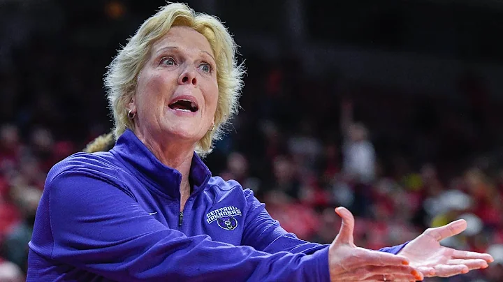 UCA coach Sandra Rushing things team can learn thi...