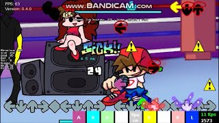 wtf 3 fallos, ¿Sale Full Combo?