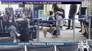 Celebrity Expansion and upgrades planned at the Bismarck airport Net Worth