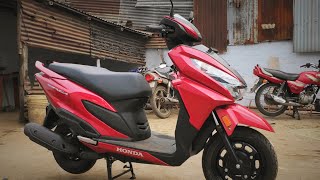 DownloadHonda Grazia 125 - Should you buy?? All you need to know MP3 MP4 Honda Grazia 125 - Should you buy?? All you need to know
