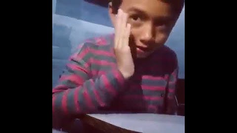 الطفل الذي أبهر العالم في تقليد الشيخ "محمود انور الشحات" سورة الشمس💎