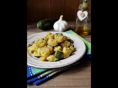 zucchine sabbiose