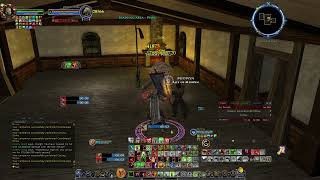 Lotro - U49 182k rCap Parse
