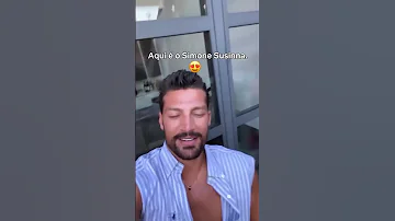 Bresil Michele Et Simone On Un Message Pour Vous 