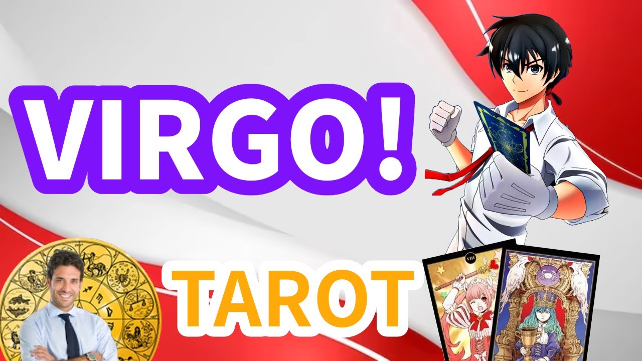 VIRGO ♍ TODO LLEGA A SU MOMENTO!‼️ 18 DE ENERO DE 2024 ️ HORÓSCOPO DE ...