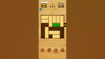 Unblock || Normal A || Level 64 || Brain plus || Game buzz #youtubeshorts #shorts #shortvideo #short