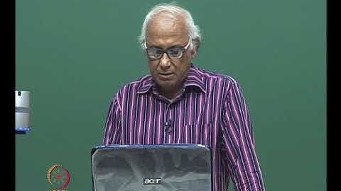 Response Spectrum Method of Analysis