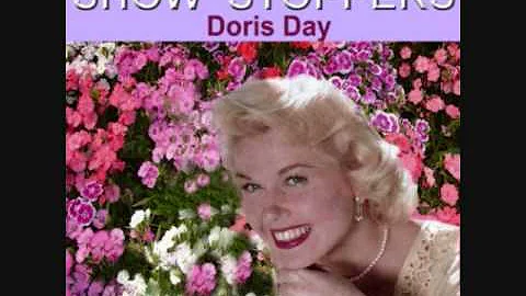 Doris Day - They Say It's Wonderful (HQ Audio)