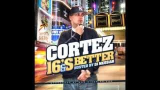 Cortez - Got Next