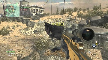 I just missed a quad collateral FML