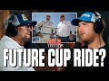 Will Austin Hill Be Racing in the NASCAR Cup Series Soon? | Dale Jr. Download