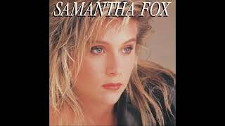 Samantha Fox  -  Nothing's Gonna Stop Me Now (1987) (EXTENDED) (HQ) (HD) mp3