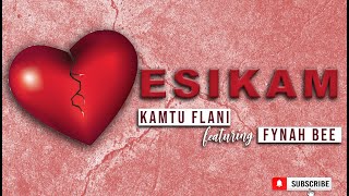 Kamtu Flani ft Fynah Bee - ESIKAM (SCAM)  (Official Music Video). (Skiza SMS 5964741 to 811)