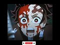 What If Tanjiro Became Yoriichi? 🔥 (Insane Power Reveal) #shorts #anime #demonslayer 