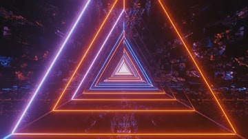 Fractal Sequencer by Allan Gutheim (official music video)