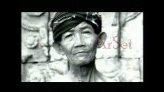 Maribeth - Borobudur (Original Video Clip)