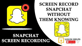 Snapchat reddit az screen recorder Az Screen