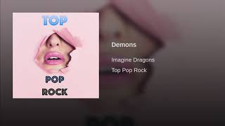 Imagine Dragons : DEMONS.💀