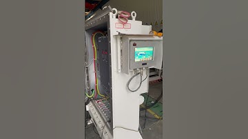 oilfeild decanter centrifuge maintenance #manufacturer #daily #decanter #centrifuge #maintenance