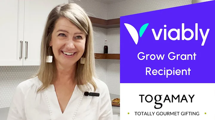 Togamay Receives Viably Grow Grant | Small Busines...